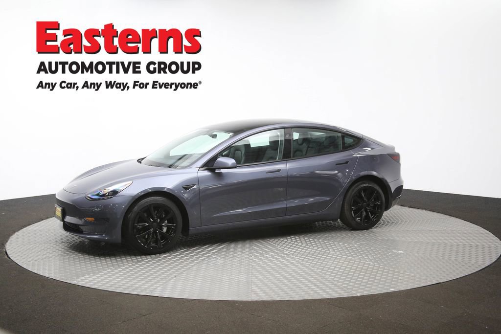Used 2023 Tesla Model 3 Standard Range image 56