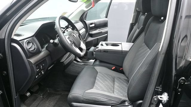 Used 2021 Toyota Tundra SR5 AWD/4WD image 20