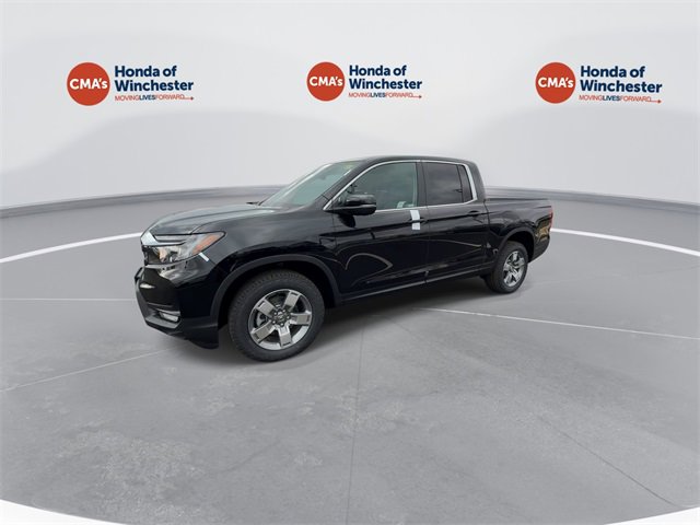 New 2026 Honda Ridgeline RTL image 5