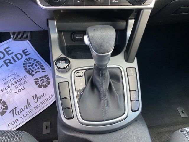 Used 2022 Kia Seltos LX image 14