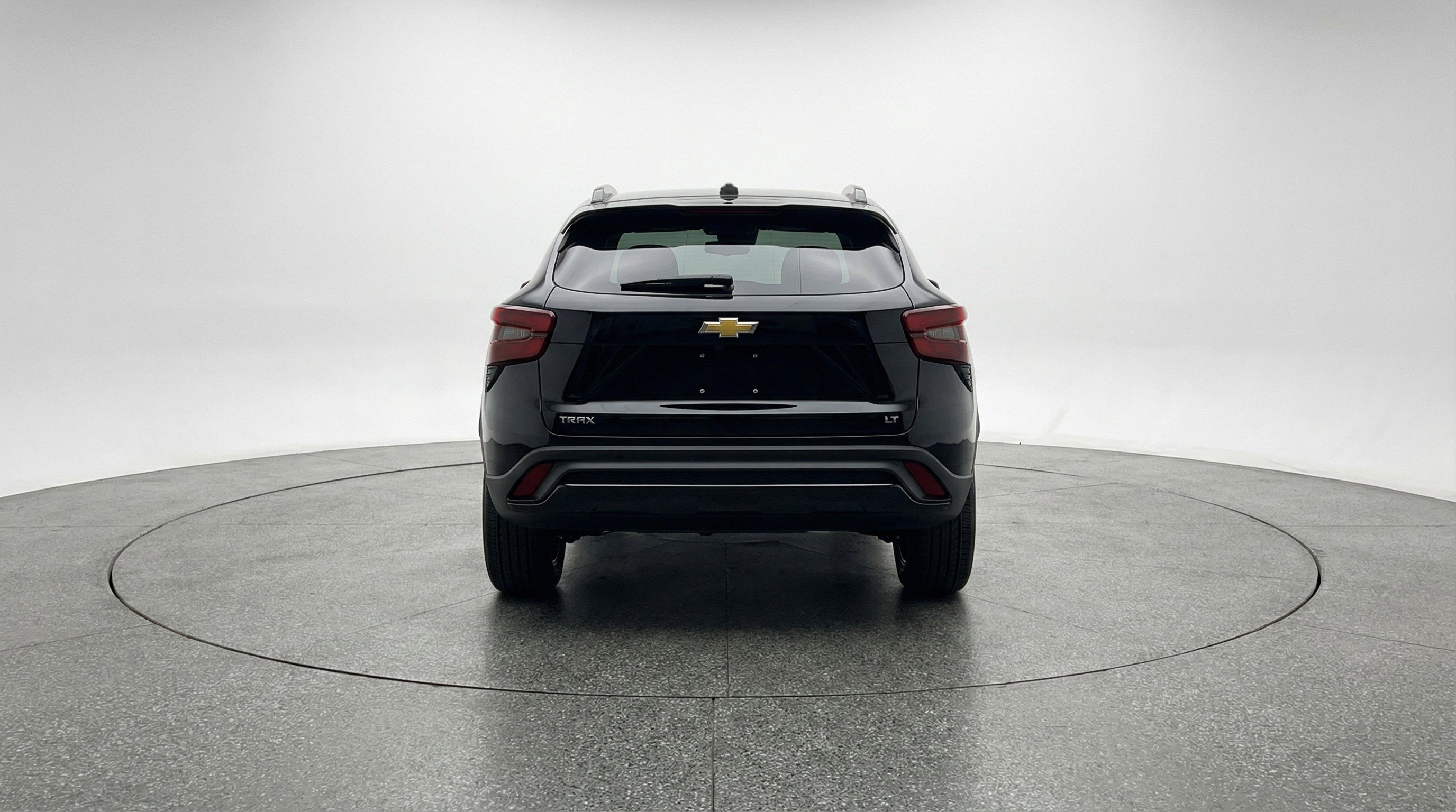 Used 2025 Chevrolet Trax LT image 7