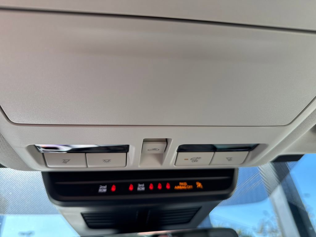 New 2026 MAZDA CX-90 3.3 Turbo w/ Premium Plus Pkg image 31