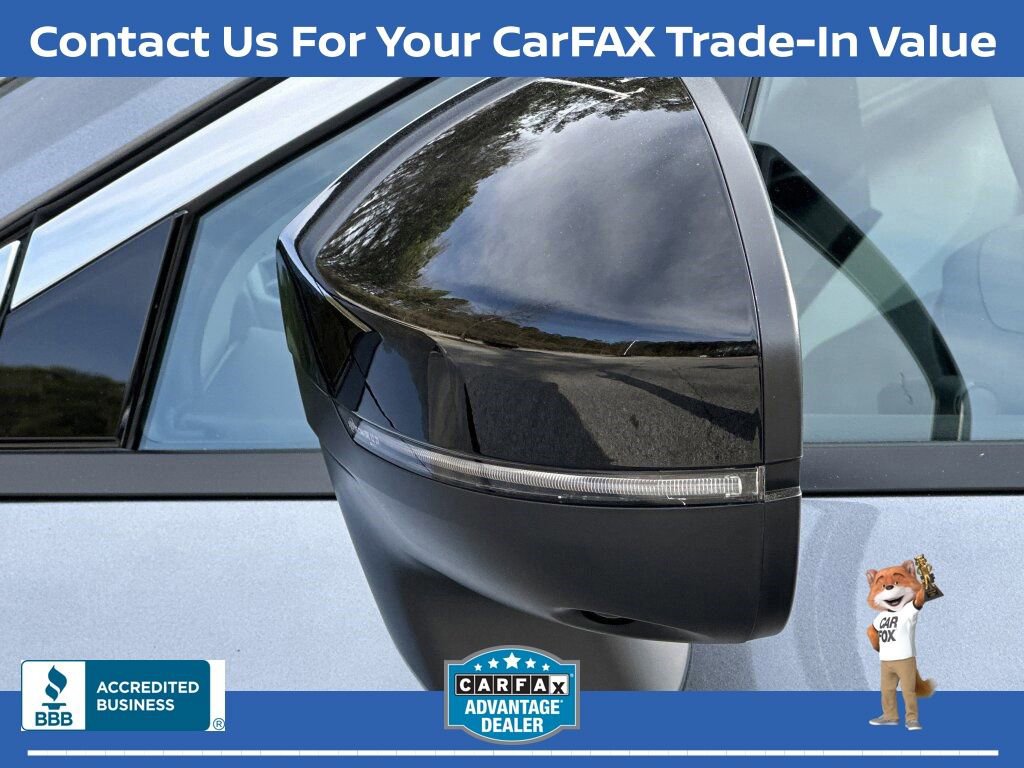 New 2026 Nissan Murano SL image 35