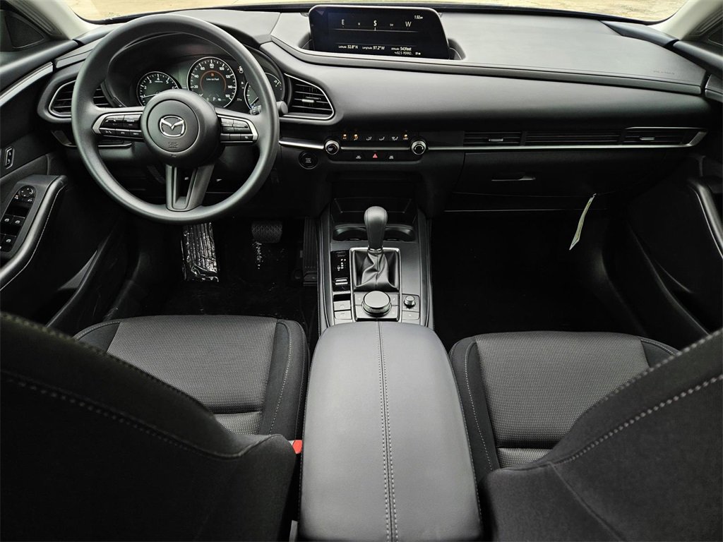 New 2026 MAZDA CX-30 AWD 2.5 S image 11