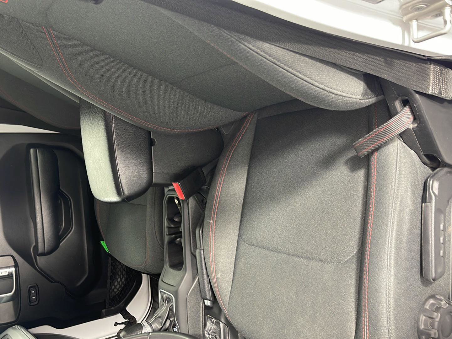 Used 2024 Jeep Wrangler Unlimited Rubicon image 13