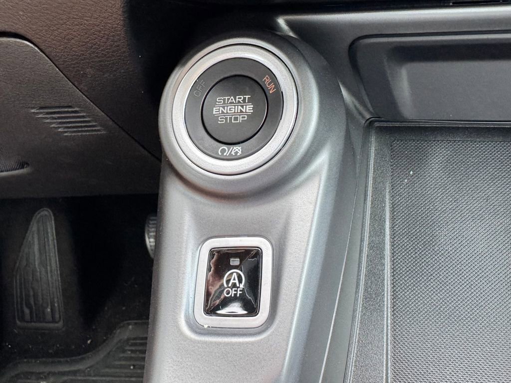 New 2025 Dodge Hornet GT w/ Tech Pack AWD/4WD image 22