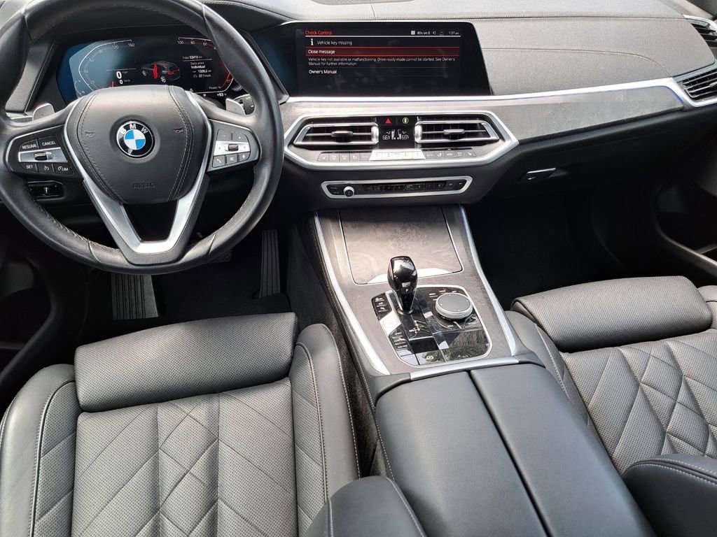 Used 2023 BMW X5 sDrive40i w/ Premium Package RWD image 20
