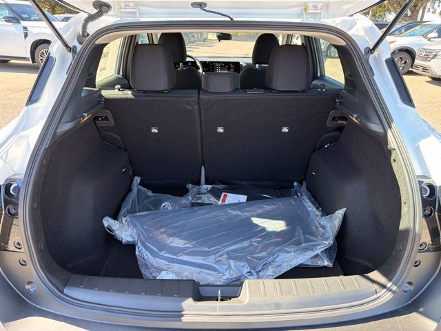 New 2027 Nissan Kicks S FWD image 15
