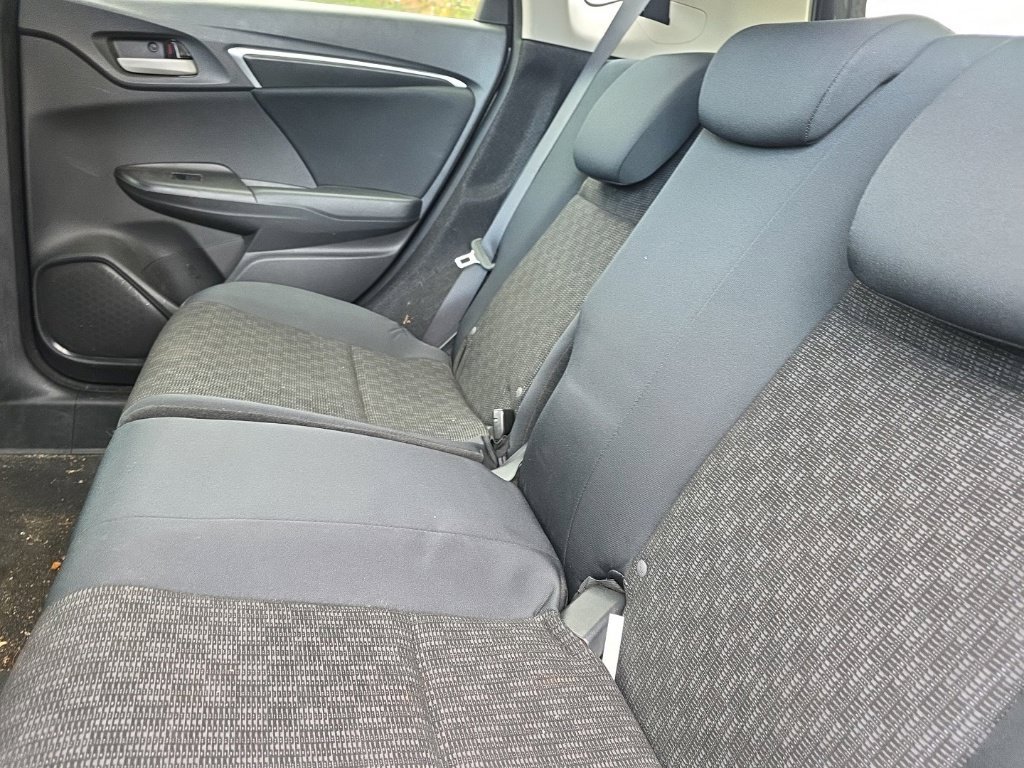 Used 2017 Honda Fit LX image 24
