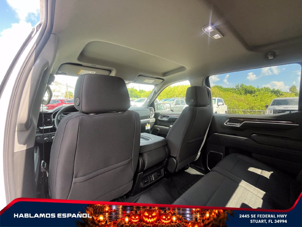 New 2026 GMC Sierra 1500 Elevation w/ Elevation Select Package RWD image 14