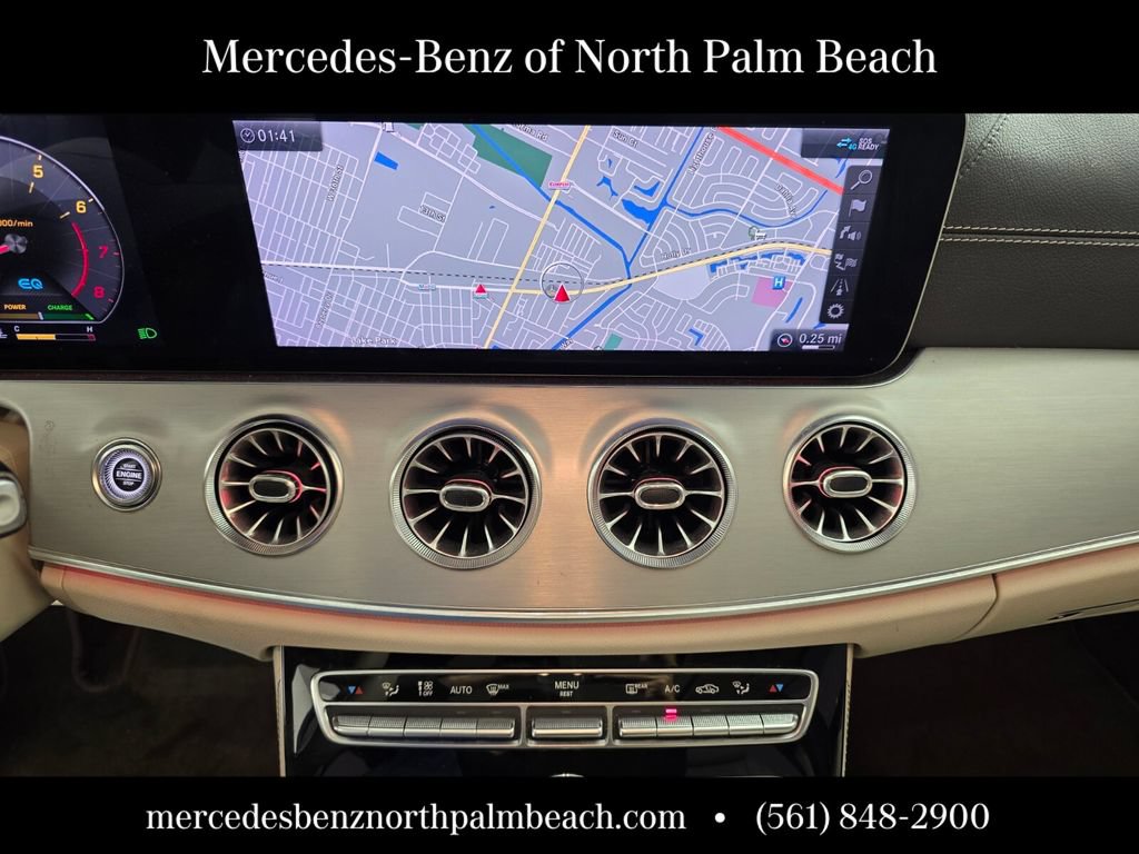 Used 2019 Mercedes-Benz CLS 450 4MATIC image 23