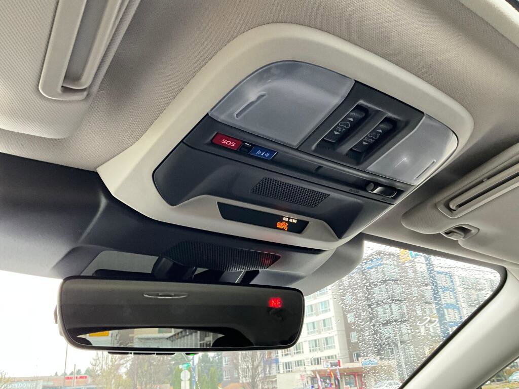 New 2026 Subaru Crosstrek 2.5i Limited image 17