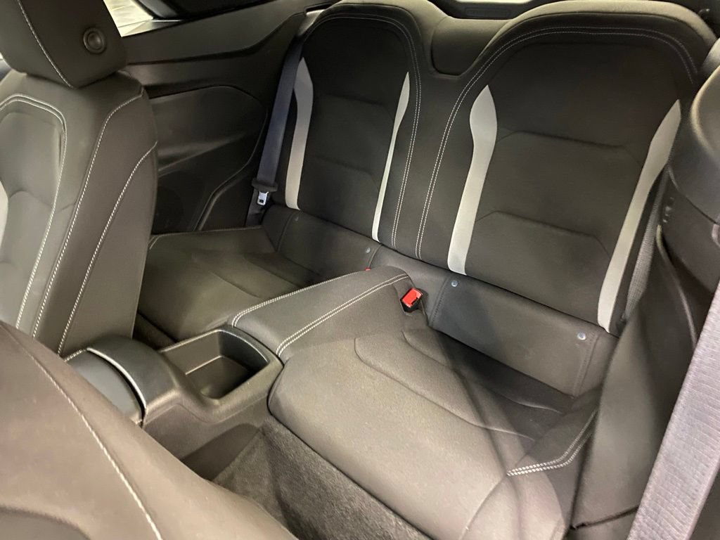 Used 2023 Chevrolet Camaro SS RWD image 15