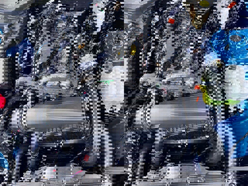 New 2026 Ford Mustang Coupe image 31