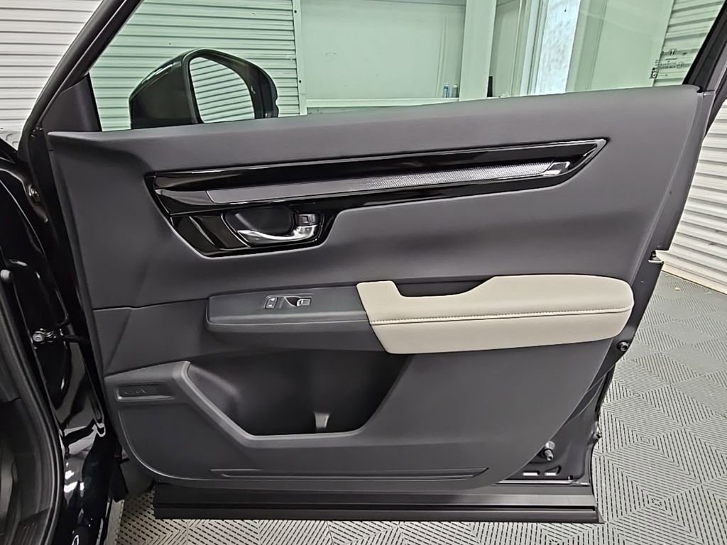 New 2026 Honda CR-V EX-L image 39