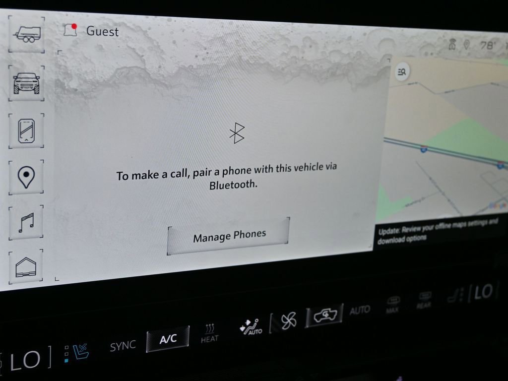 New 2025 GMC Hummer EV 2X image 30
