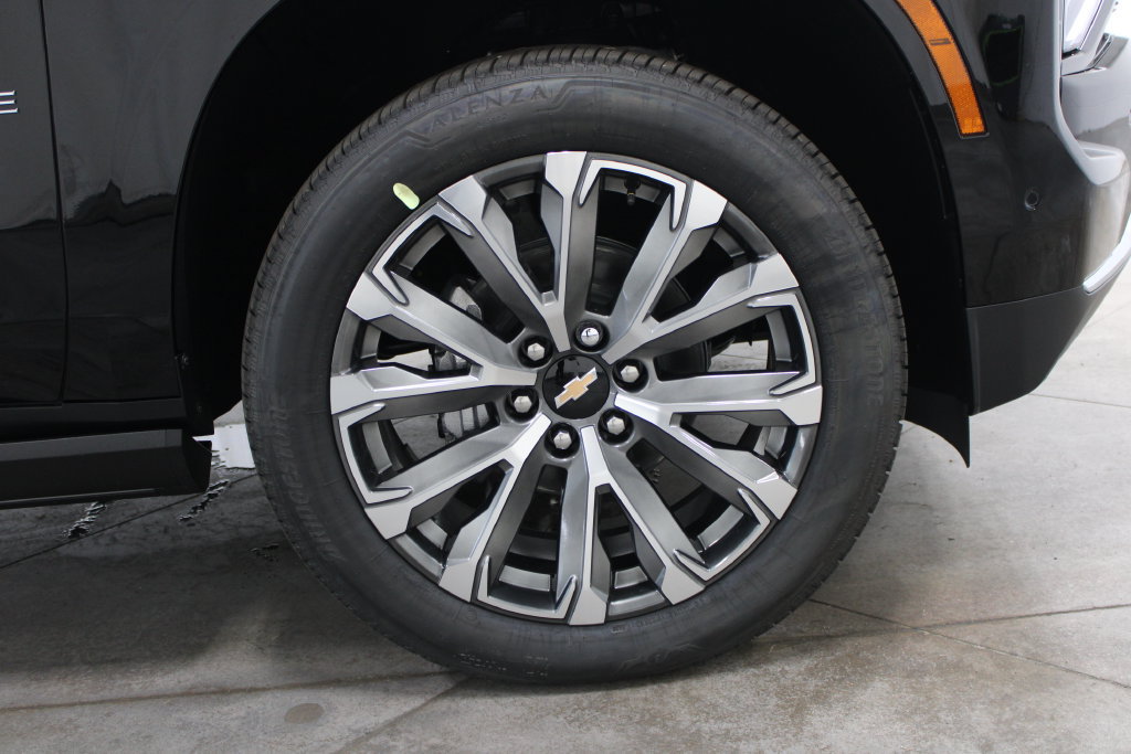 New 2026 Chevrolet Tahoe High Country AWD/4WD image 65