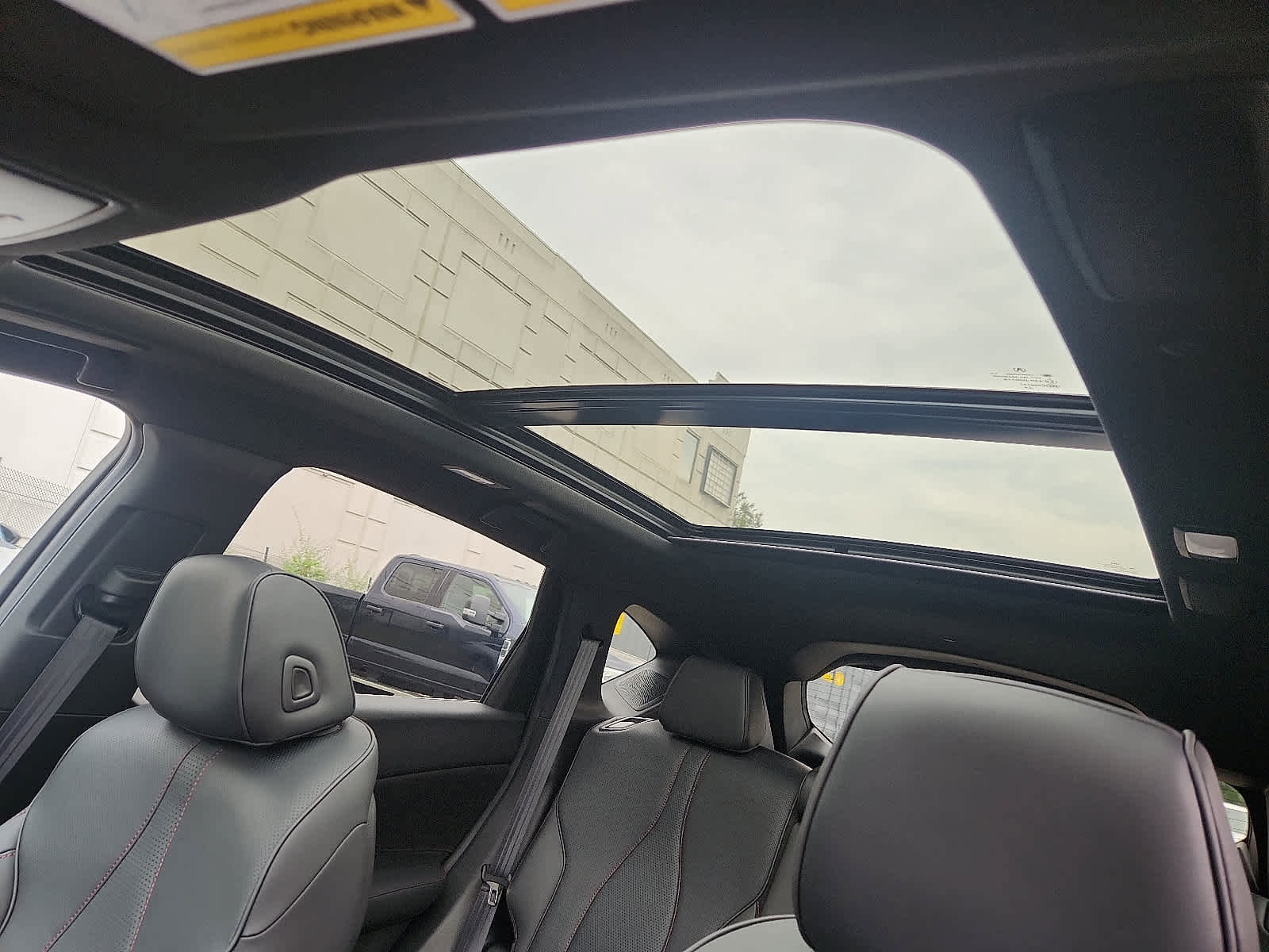 Certified 2025 Acura RDX A-Spec image 16