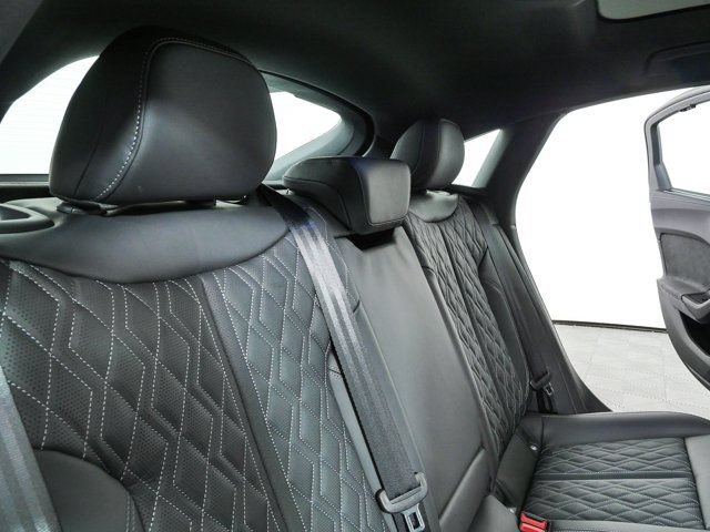 New 2026 Audi S5 Prestige AWD/4WD image 22