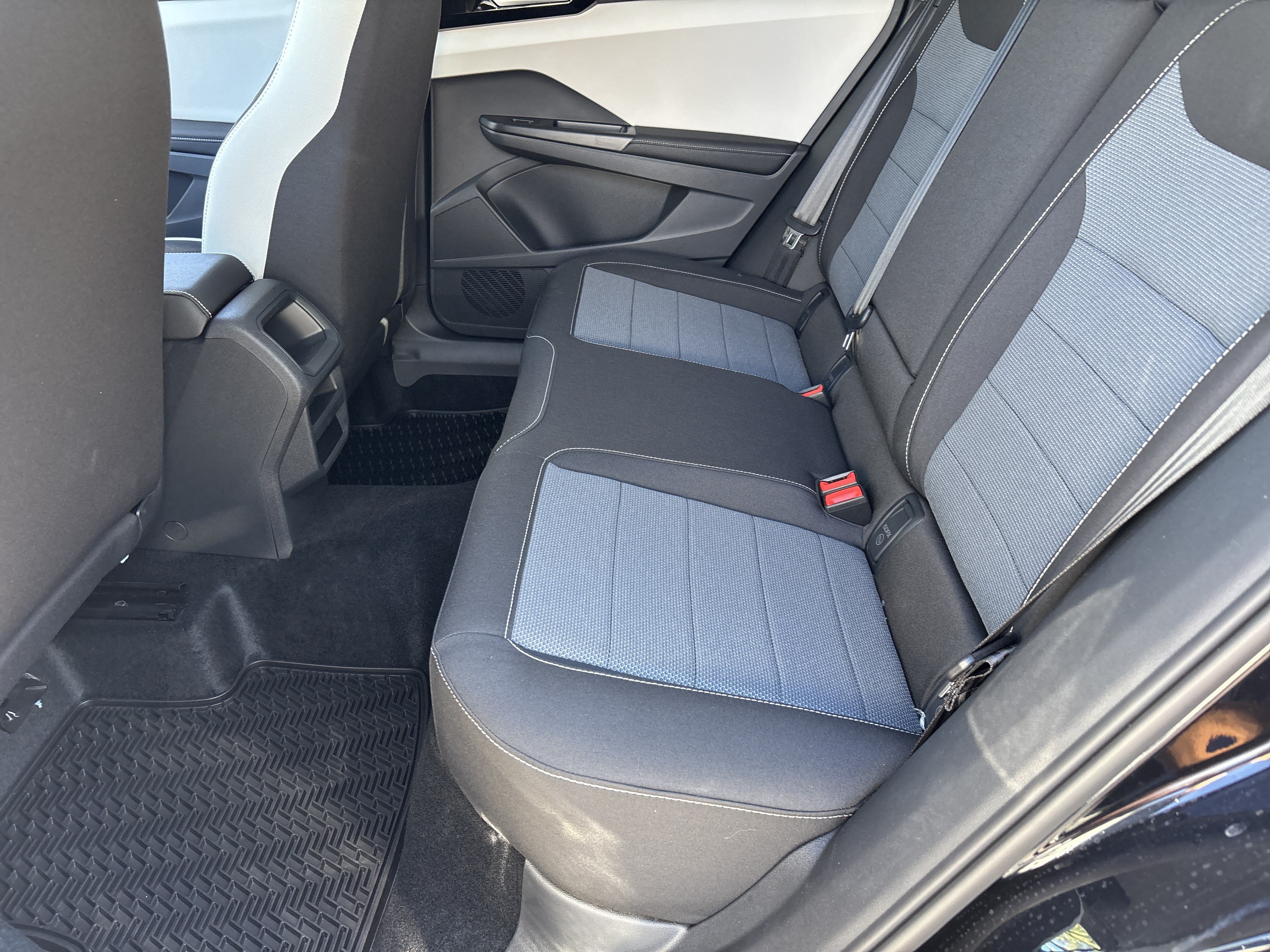 New 2026 Volkswagen Taos S FWD image 14