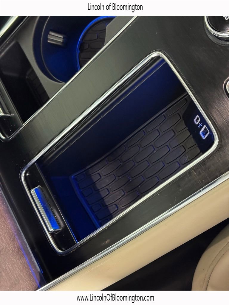 Certified 2023 Lincoln Aviator Reserve w/ Equipment Group 201A image 38