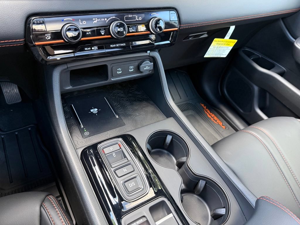 Certified 2026 Honda Pilot TrailSport image 27