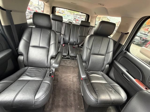 Used 2012 Chevrolet Suburban LT w/ All-Star Edition AWD/4WD image 17
