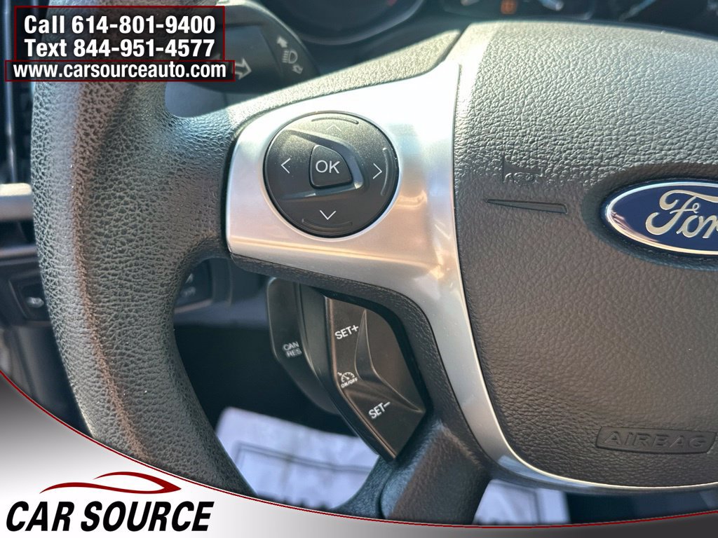 Used 2013 Ford Focus SE FWD image 20