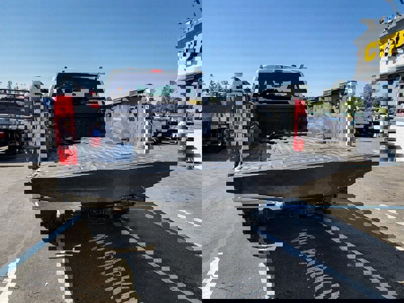 Used 2020 Ford F250 XLT image 10