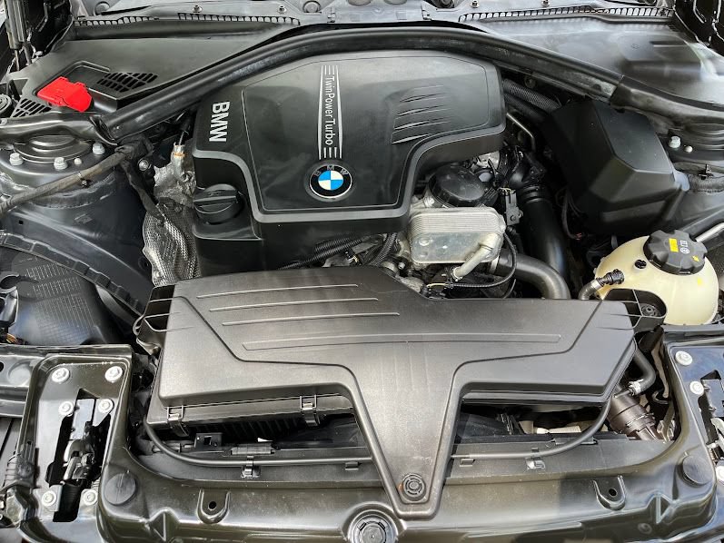 Used 2015 BMW 328i Sedan RWD image 31
