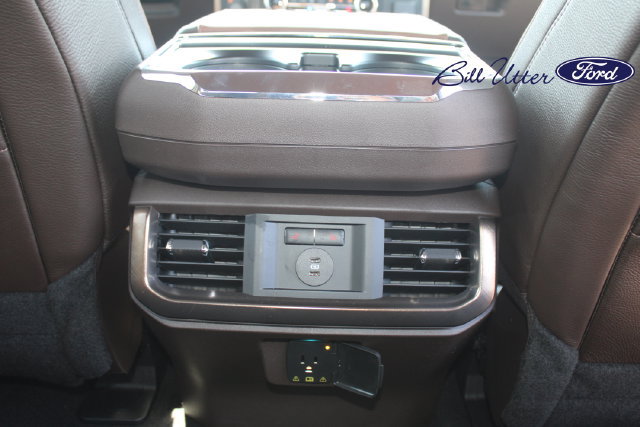 New 2026 Ford F150 King Ranch w/ Equipment Group 601A High AWD/4WD image 12