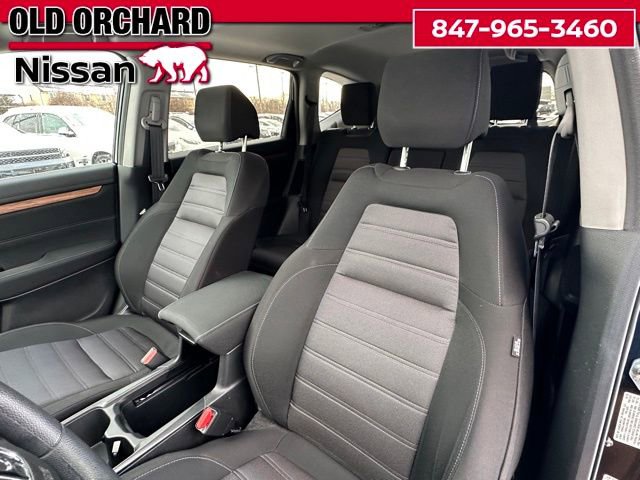 Used 2020 Honda CR-V EX image 11