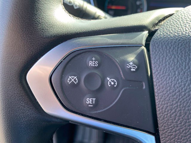 Used 2023 Chevrolet Traverse LT AWD/4WD image 19