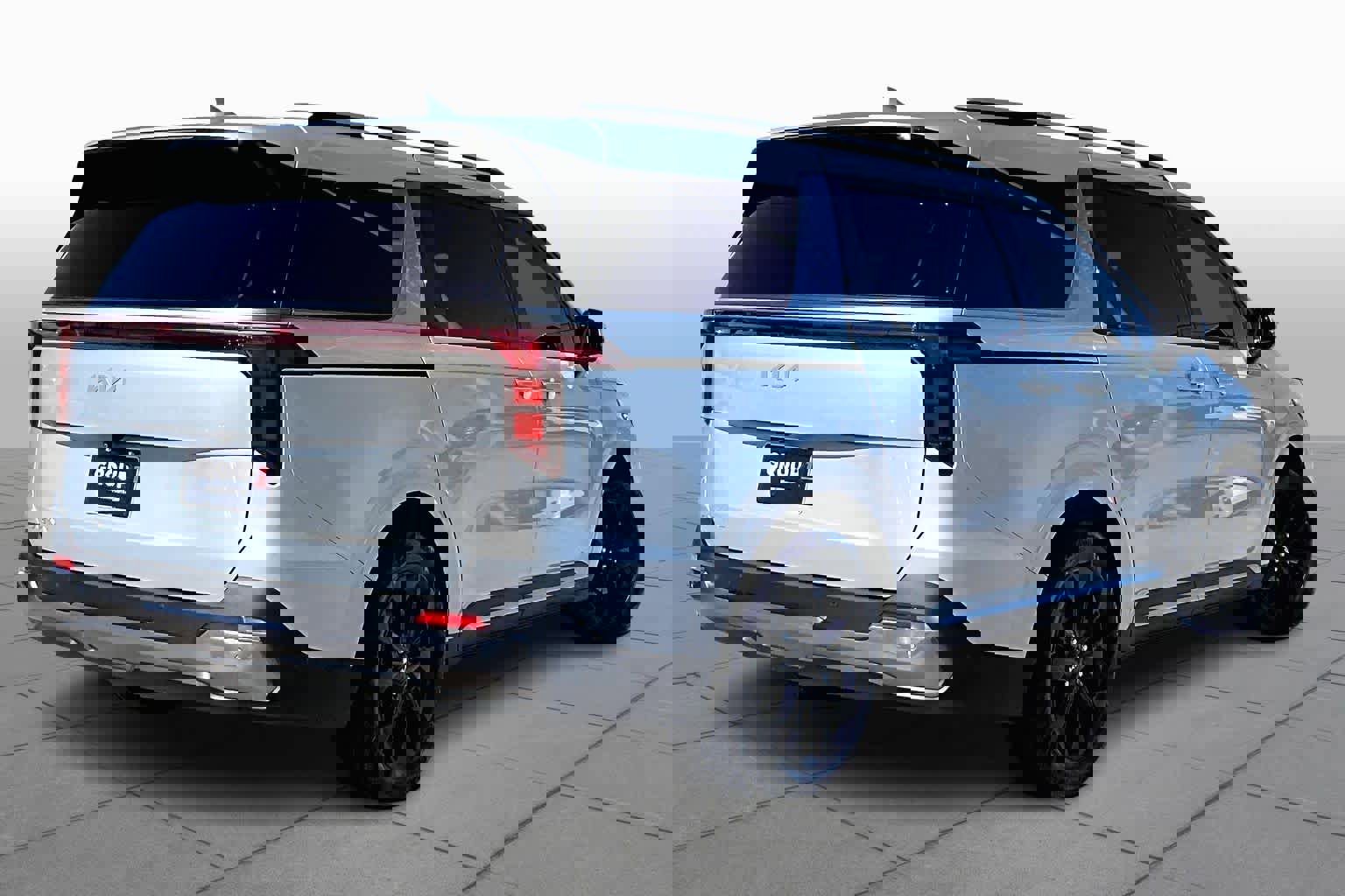 Used 2025 Kia Carnival SX image 13