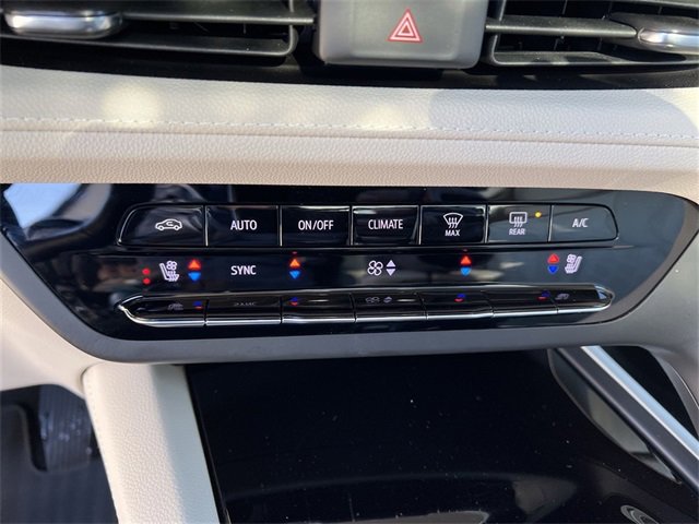 Certified 2023 Buick Envision Avenir image 17