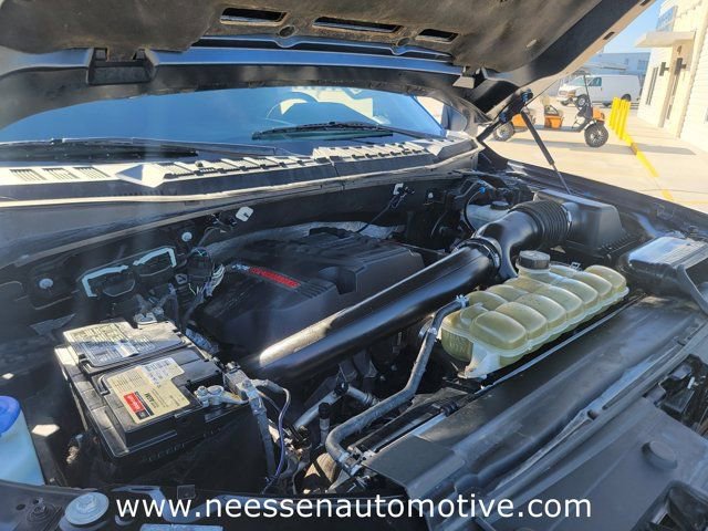 Used 2020 Ford F150 Raptor AWD/4WD image 36