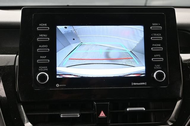 Certified 2023 Toyota Camry SE FWD image 25