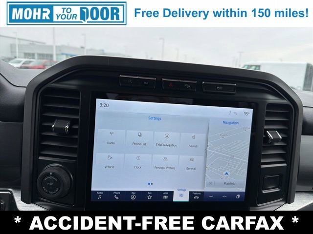 Used 2022 Ford F150 Lariat image 21