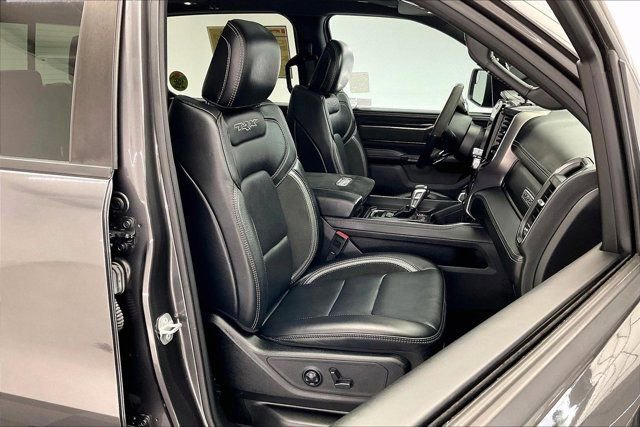 Used 2022 RAM 1500 TRX w/ TRX Level 2 Equipment Group image 6