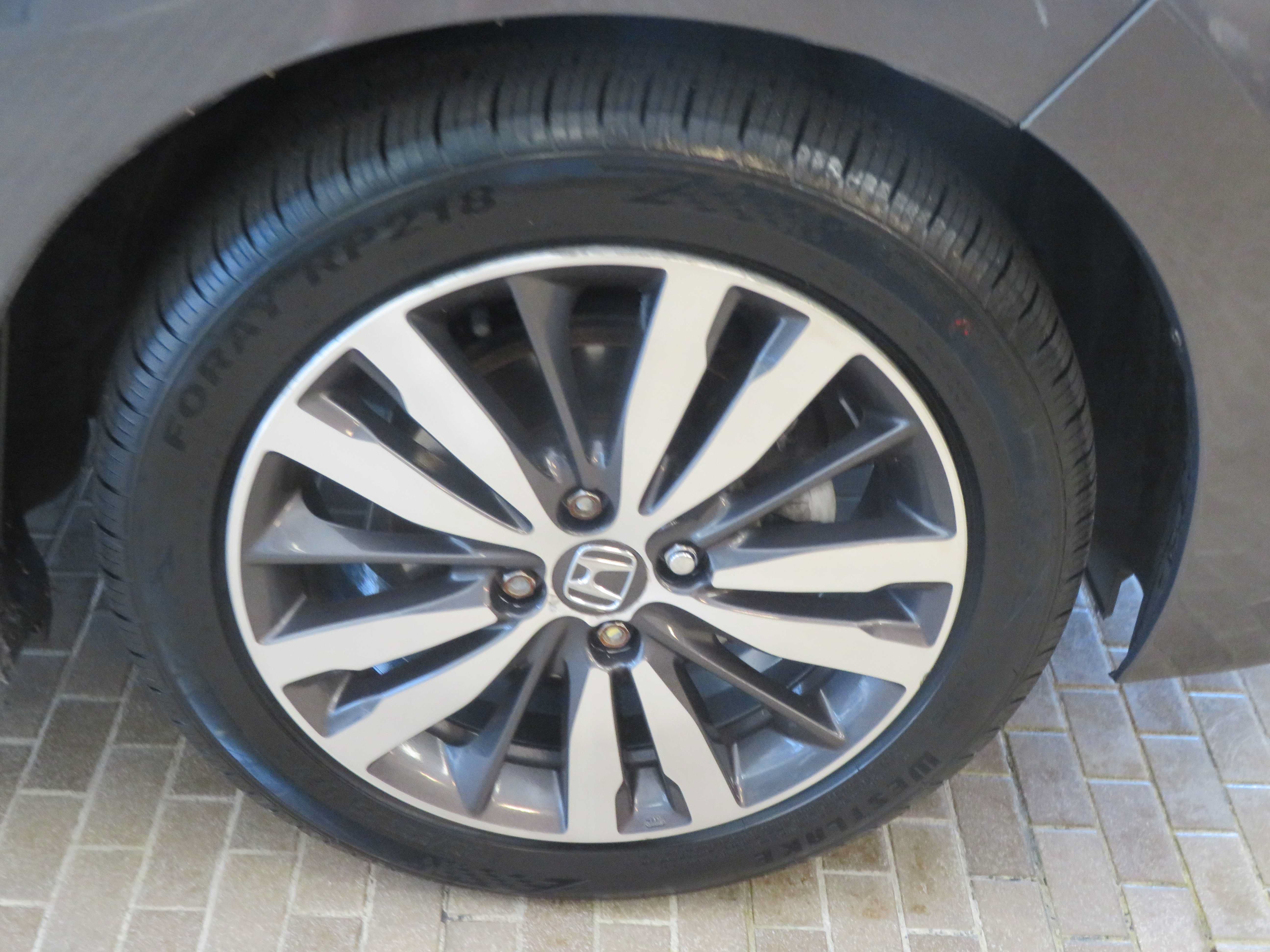 Used 2015 Honda Fit EX-L image 10