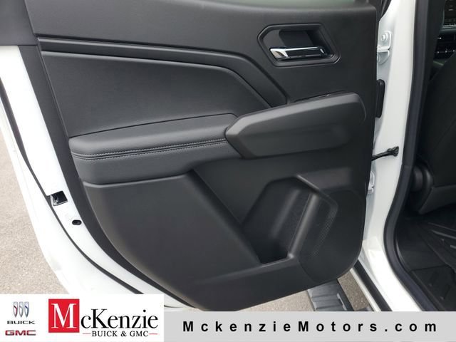 New 2026 GMC Canyon Elevation RWD image 22
