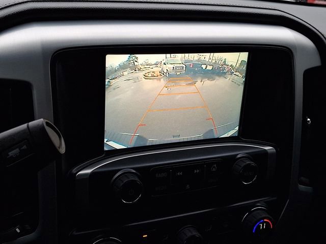 Used 2016 GMC Sierra 2500 SLE w/ SLE Preferred Package image 22