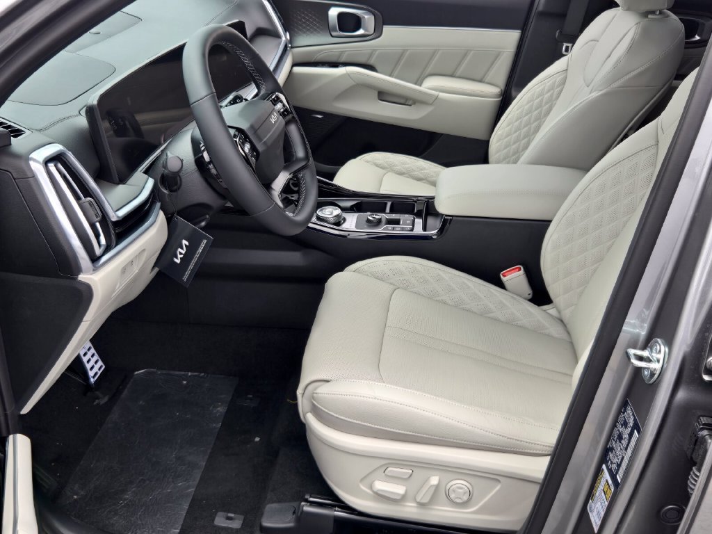 New 2026 Kia Sorento SX Prestige AWD/4WD image 7