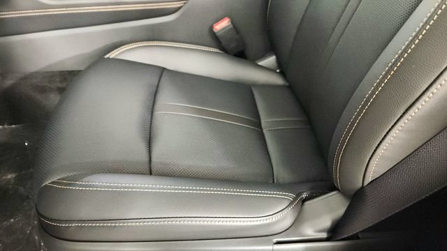 New 2026 MAZDA CX-90 Plug-In Hybrid w/ Preferred AWD/4WD image 12