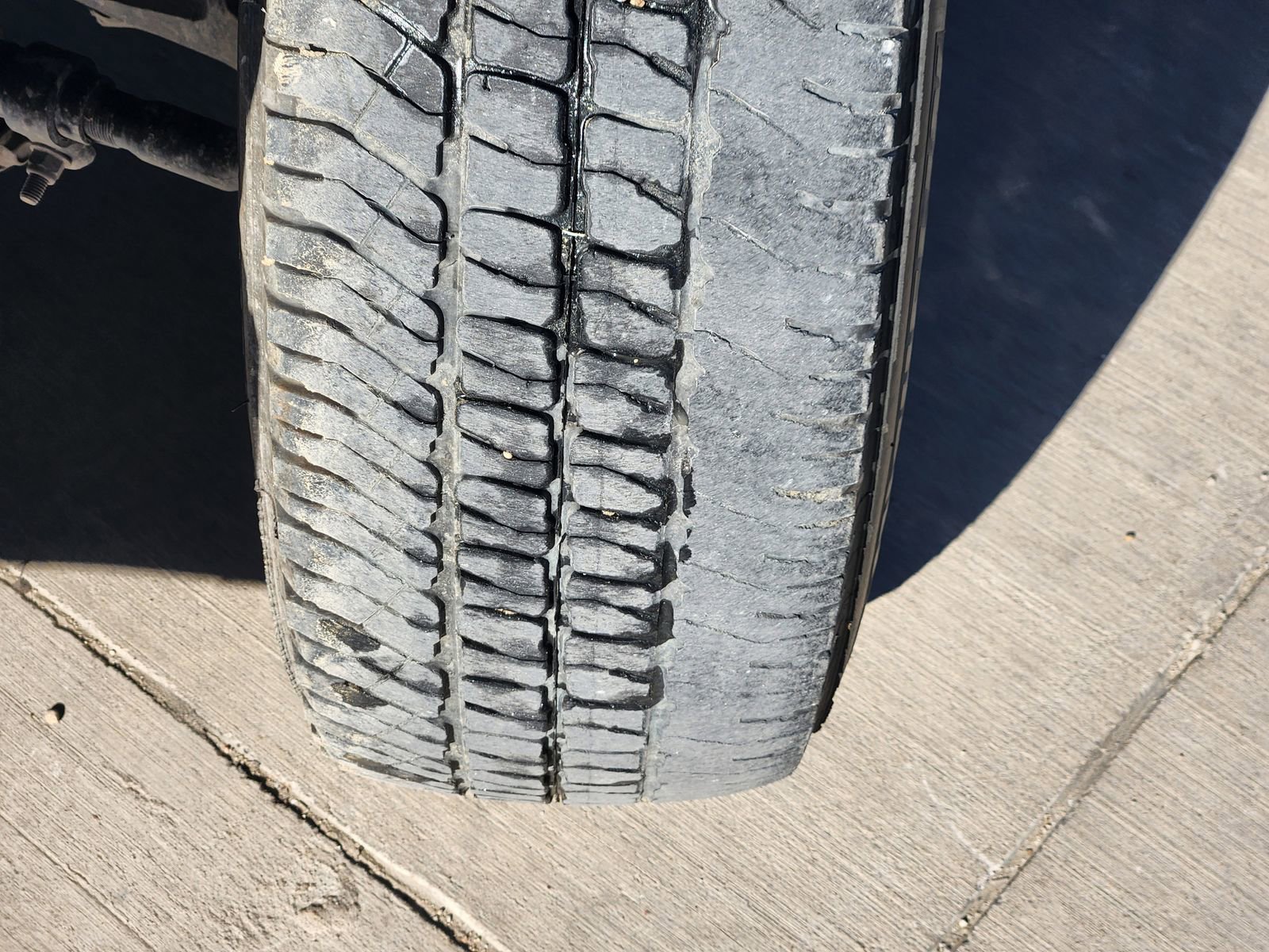 Used 2023 Ford F250 XL w/ 360-Degree Camera Package image 12