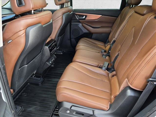 Used 2024 Acura MDX w/ Technology Package FWD image 13