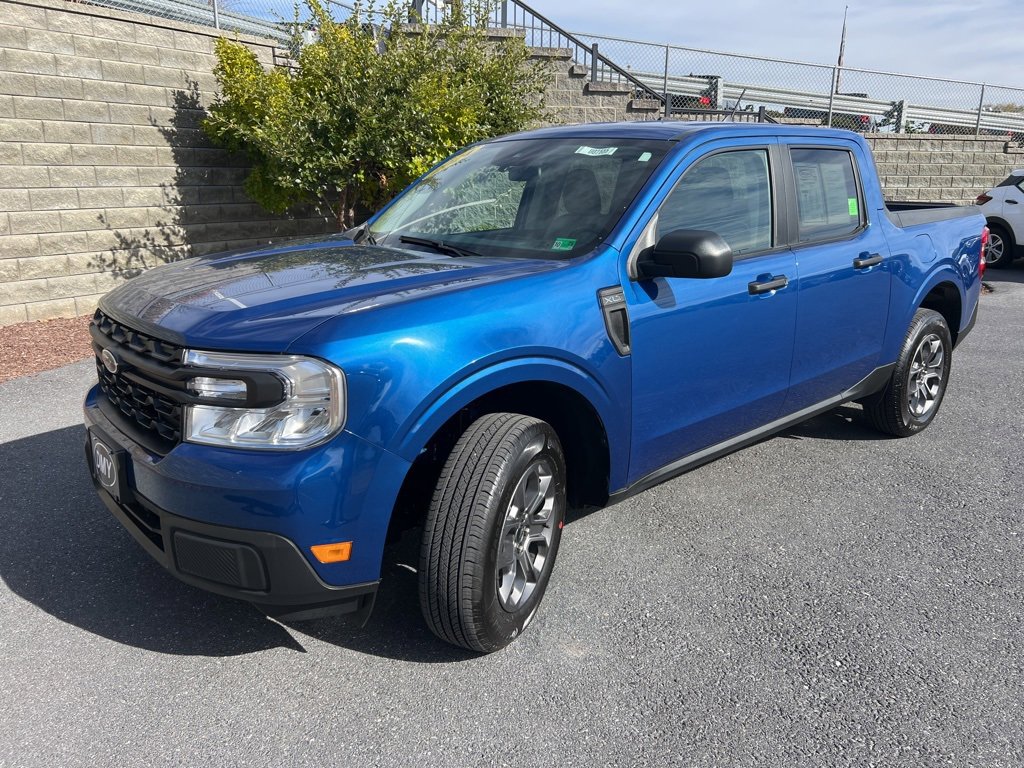 Used 2024 Ford Maverick XLT image 29