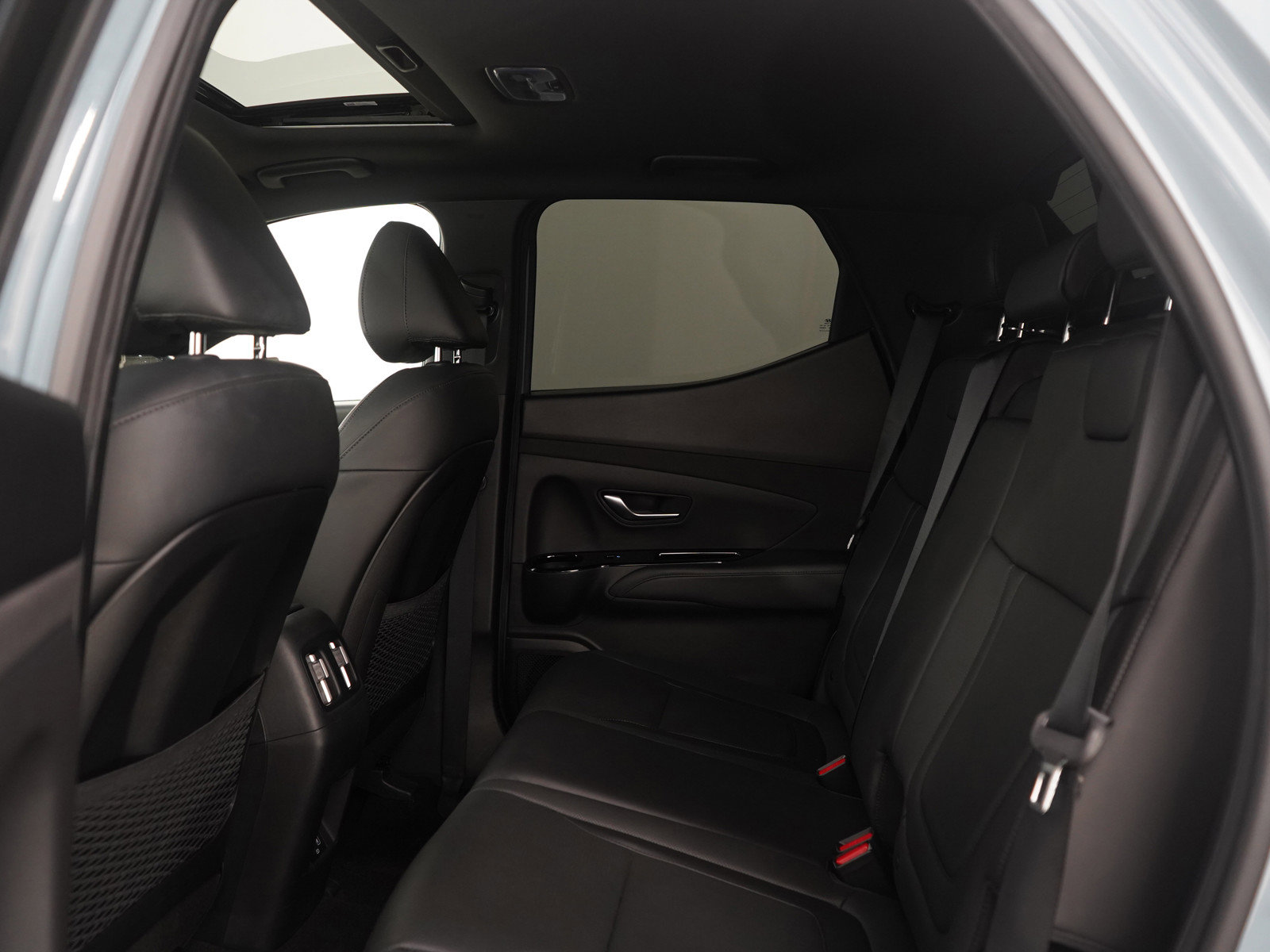 Used 2022 Hyundai Santa Cruz Limited image 20