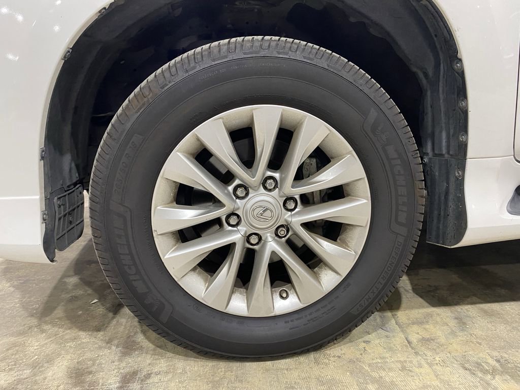 Used 2015 Lexus GX 460 w/ Premium Package AWD/4WD image 21