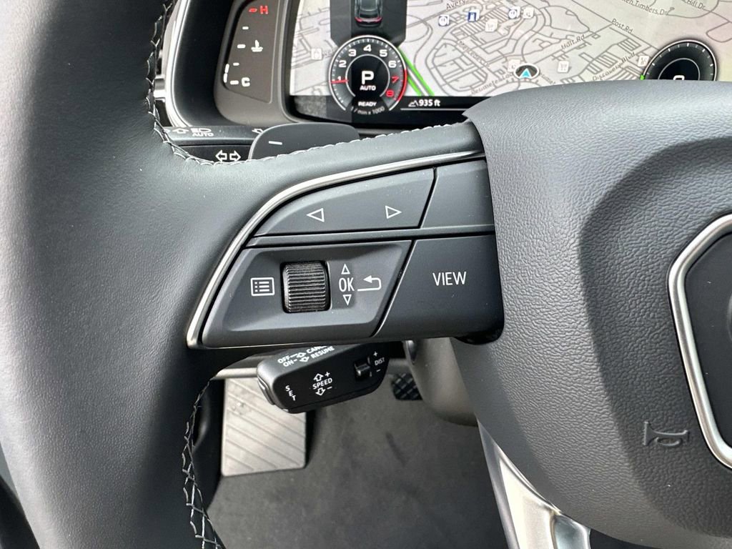 New 2026 Audi Q8 Premium Plus image 18